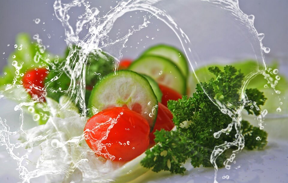 الوجبات الغذائية “خالية من المواد النباتية” قد تسبب سرطان القولون