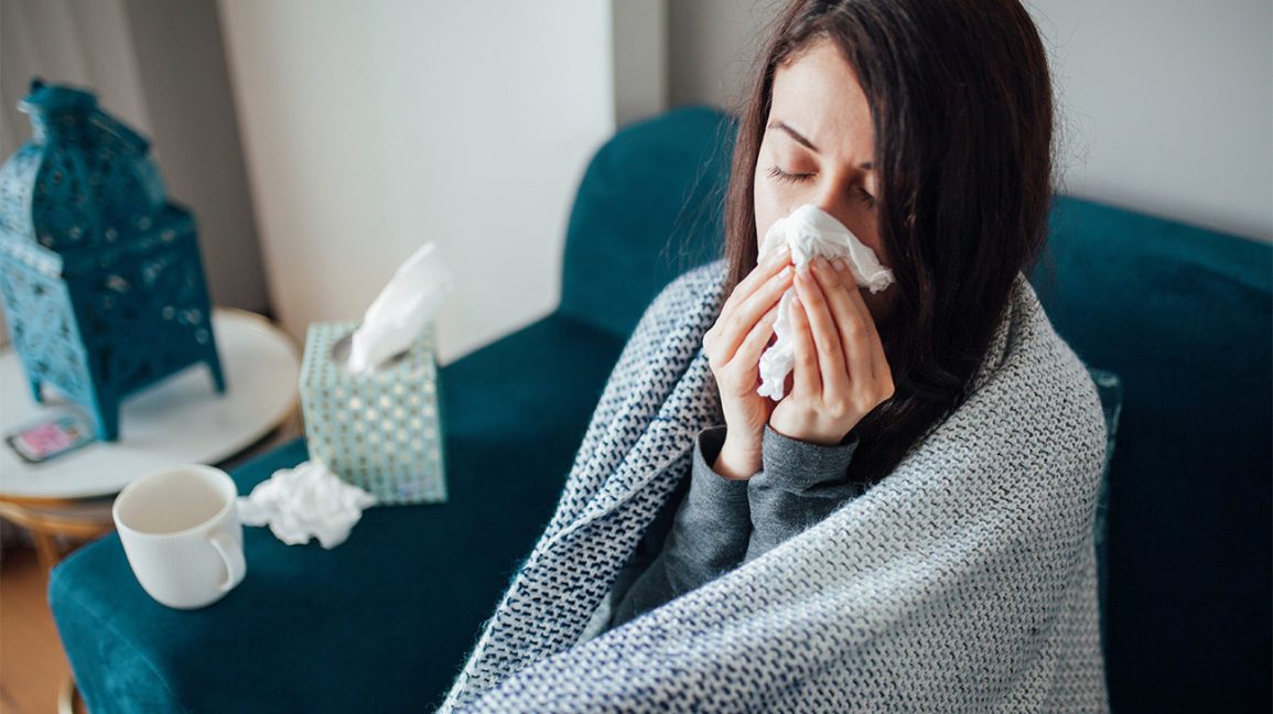 Tips: Home State Health shares influenza prevention tips